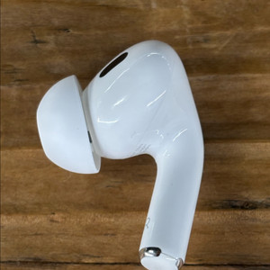 에어팟프로2 오른쪽 c타입 A급 급처!!