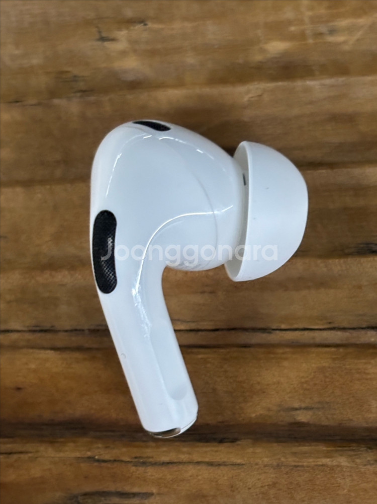 에어팟프로2 오른쪽 c타입 A급 급처!!--3