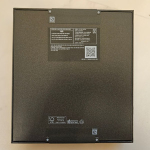 갤럭시 Z 폴드7 민트 자급제 미개봉