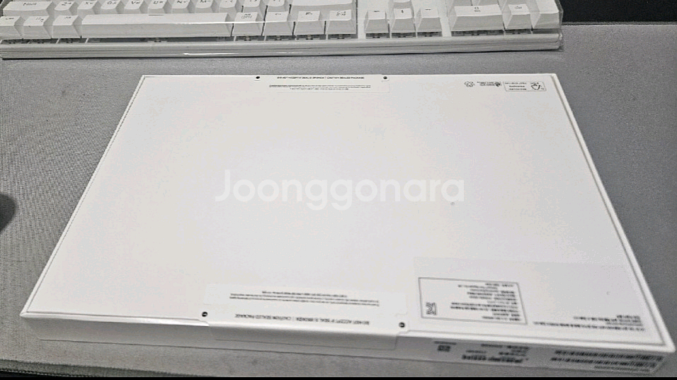 갤럭시 탭 S10 라이트 wifi 128gb 미개봉 새상품 팝니다.--1