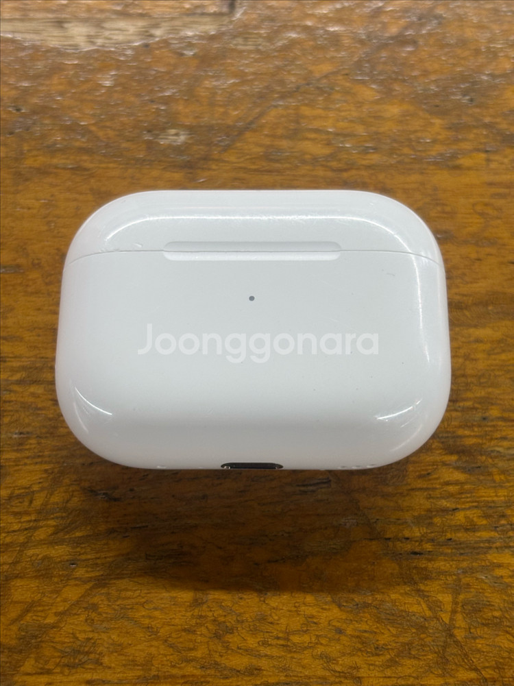 에어팟프로2 본체 c타입 상태짱짱 급처!!--0