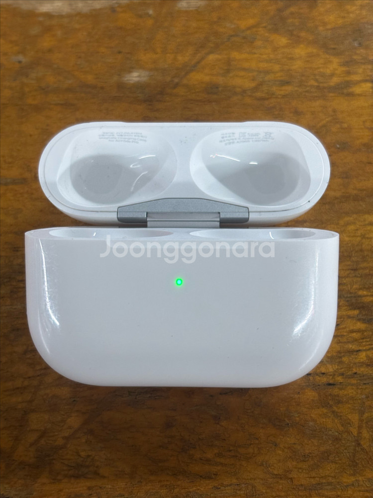 에어팟프로2 본체 c타입 상태짱짱 급처!!--1