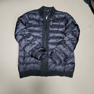 해비츄얼.여성 경량구스패딩 95