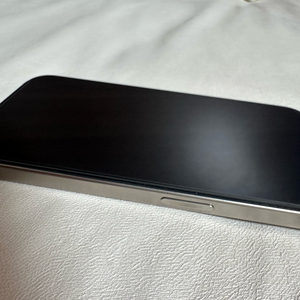 아이폰 15프로 128GB 판매합니다