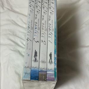 장목단 와우 소장본