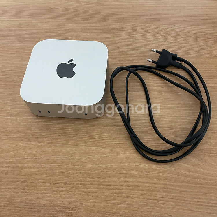 맥미니 m4 기본형--1