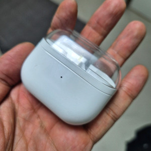 버즈3프로 본체 충전기