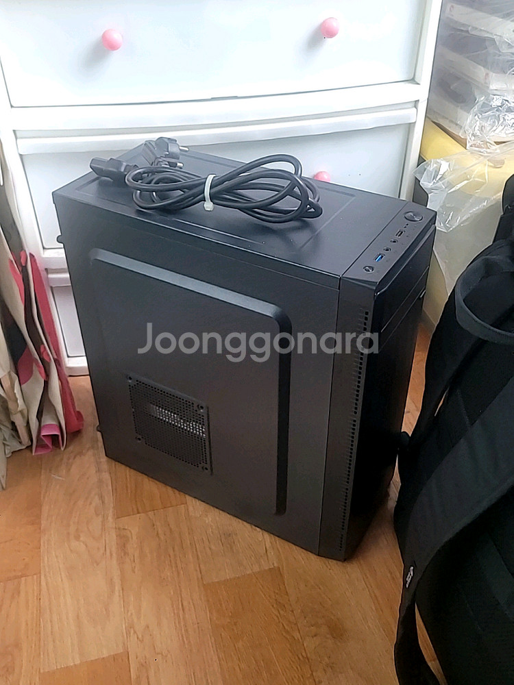 고성능 게이밍 PC 컴퓨터 본체 rtx3070--0