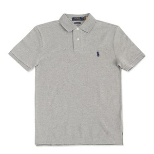 폴로 랄프로렌 남여공용 반팔 PK 카라티 슬림핏 L