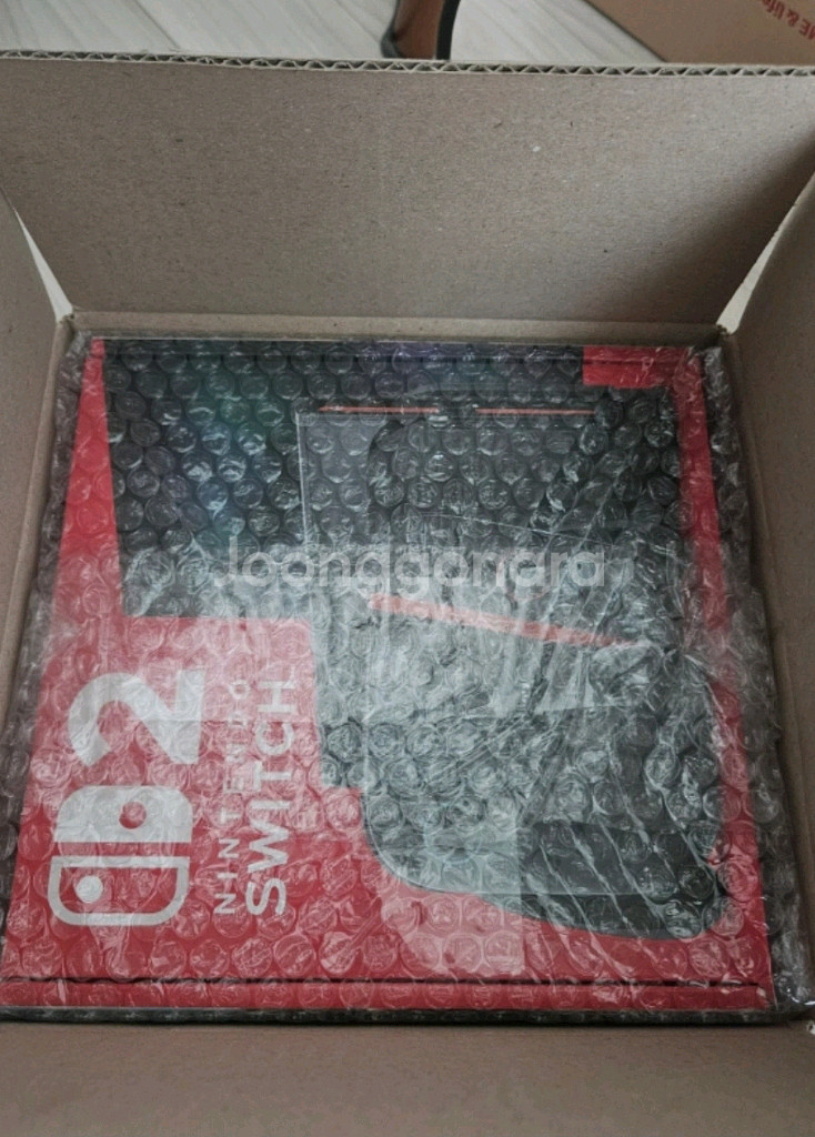 닌텐도 스위치2 본체 미개봉팝니다.(한국정발)--2