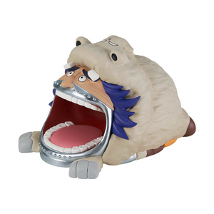 와포루 E상 피규어 보관함 제일복권 위대한항로 원피스 이치방쿠지