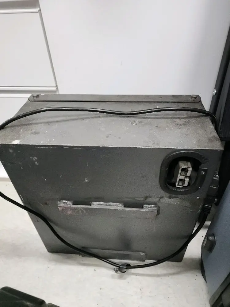 고소작업대 이미지