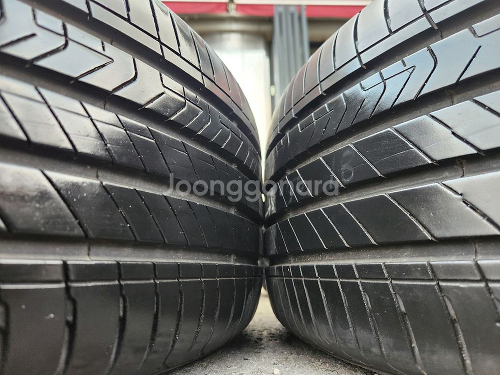 그랜저 HG EQ900 18인치 휠 타이어 판매합니다 G90 K9--6