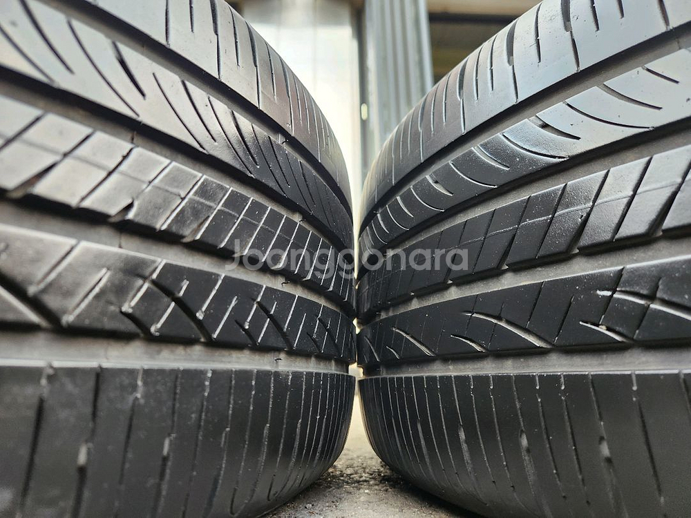 그랜저 HG EQ900 18인치 휠 타이어 판매합니다 G90 K9--7