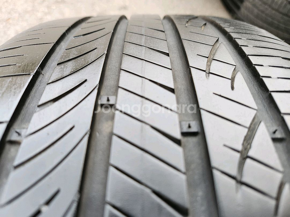 그랜저 HG EQ900 18인치 휠 타이어 판매합니다 G90 K9--9