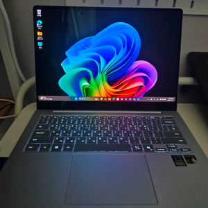 삼성 갤럭시북4 엣지