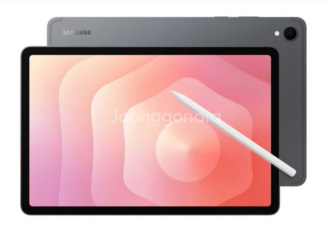 갤럭시탭 S11 256g 미개봉--0