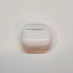 버즈3 본체 (화이트)