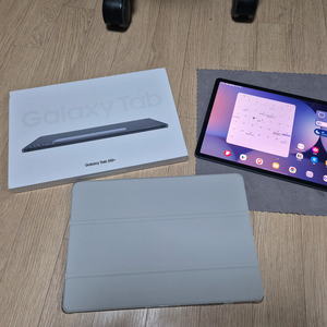 갤럭시 탭s10플러스 와이파이 512 상태 최상