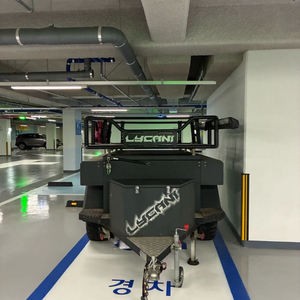 라이카니 어드벤처 판매합니다