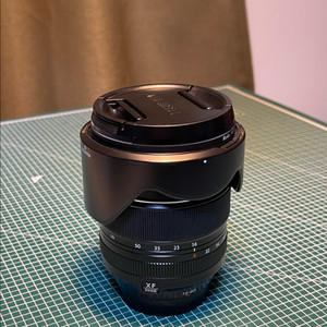 후지필름 XF 16-80 F4 렌즈