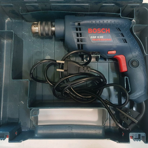 보쉬 gsr 10re 08년식