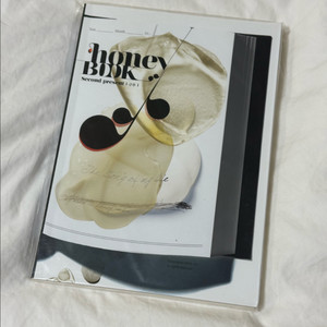 bl소설) 구부 허니북