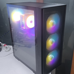 (개인) 14600kf 32g메모리 RTX5070 새컴퓨터