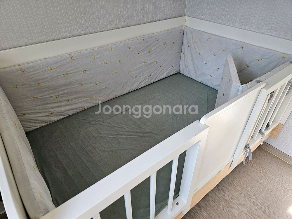 솜트리 토틀러 침대--0