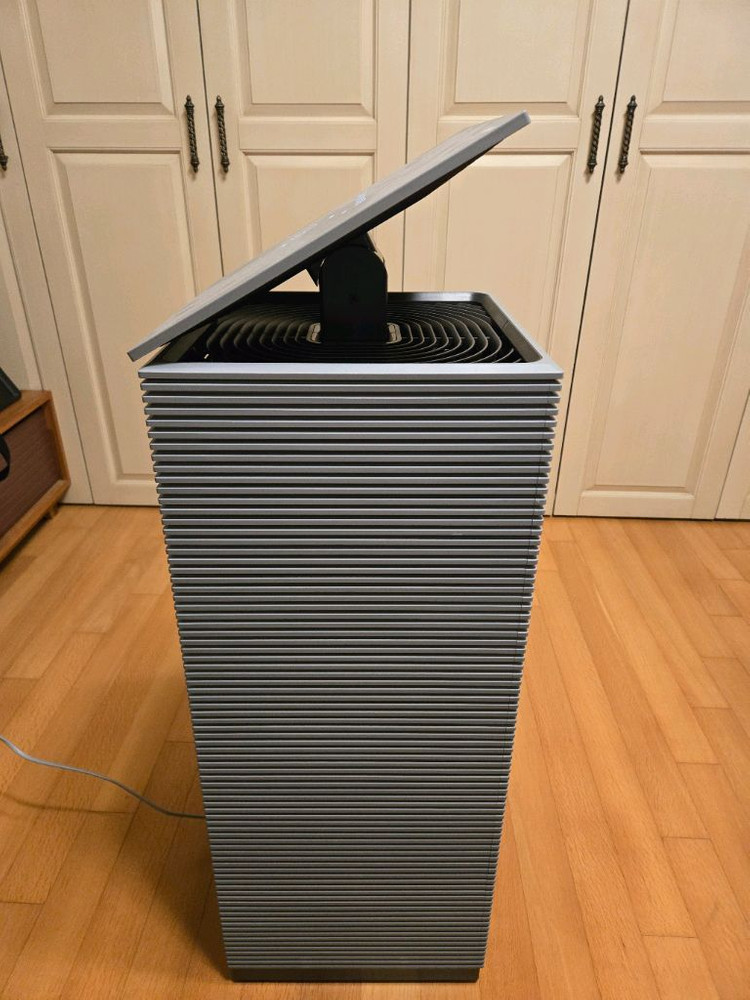 코웨이 노블공기청정기2 AP-2023K--2