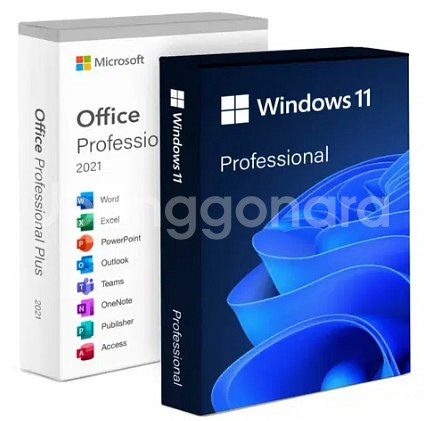 윈도우11 / 윈도우10 홈 프로 정품키 ms오피스--0