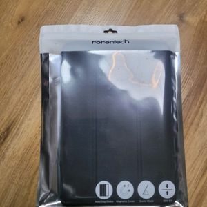 로렌텍 갤럭시탭 s7,8 케이스 새상품