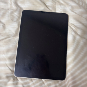 아이패드 에어 5세대 64GB 와이파이 스페이스그레이