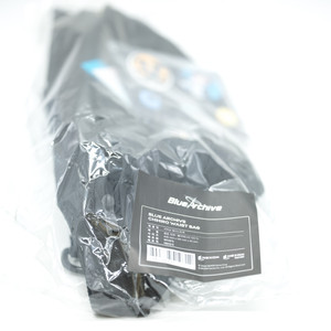 블루아카이브 2.5주년 굿즈 치히로 웨이스트백 미개봉