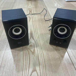 BonoBoss BOS-A2 스피커