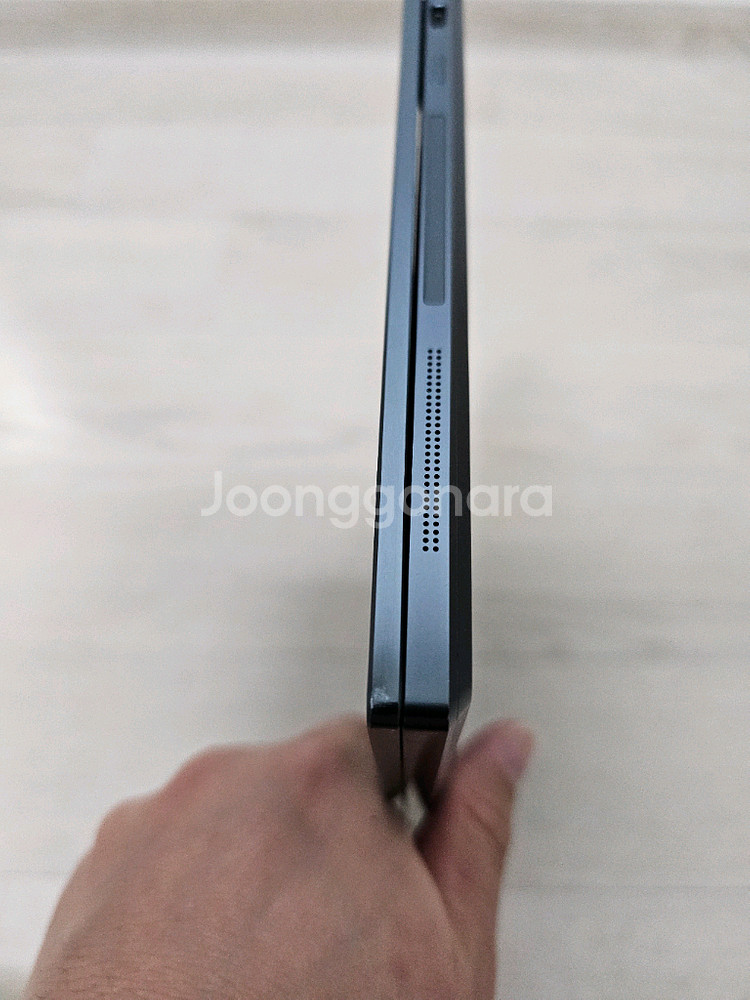 삼성 갤럭시북 플렉스2 NT930QDZ-A51AB 노트북 (램 16GB, 수도권 직거래)--6