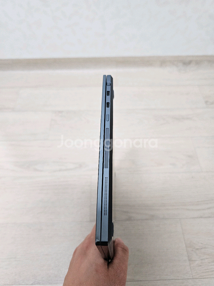 삼성 갤럭시북 플렉스2 NT930QDZ-A51AB 노트북 (램 16GB, 수도권 직거래)--5