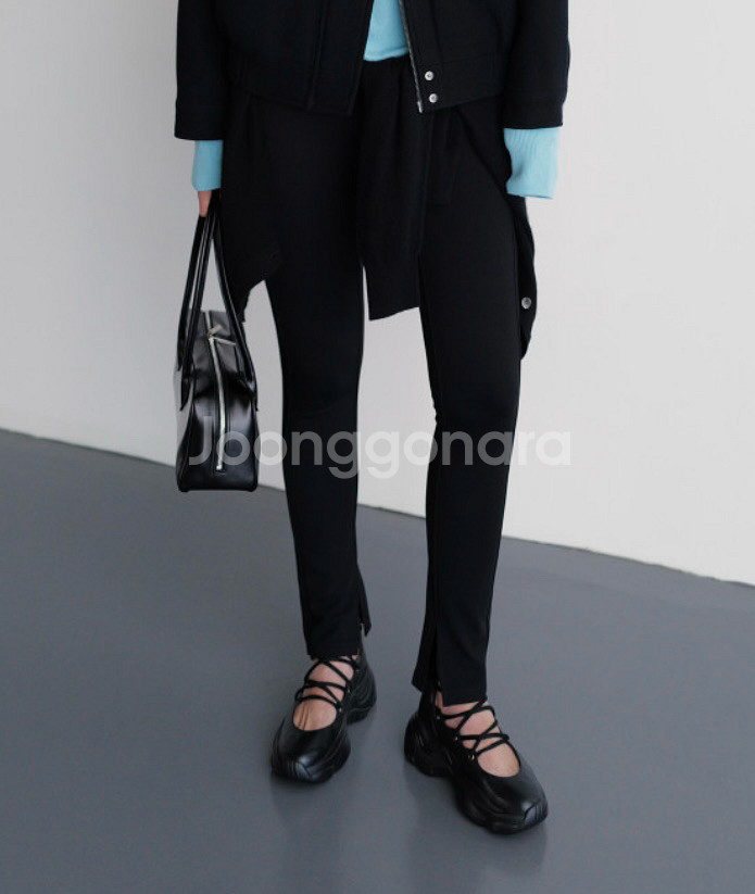 orr 오르 발레리나슈즈(새상품)240--0