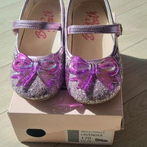 베이비브레스 여아 구두 170 라벤더 2만원