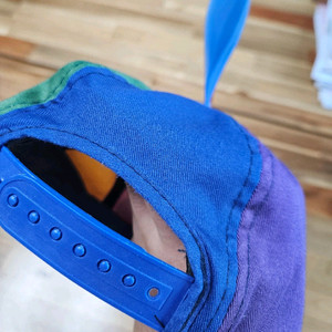 프로펠러헤드 아동 캡모자