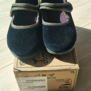 씨엔타 벨벳 메리제인 블랙 170 택포15