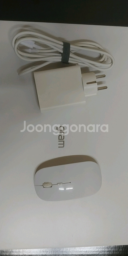 LG 17인치그램 고사양 RTX3050--0