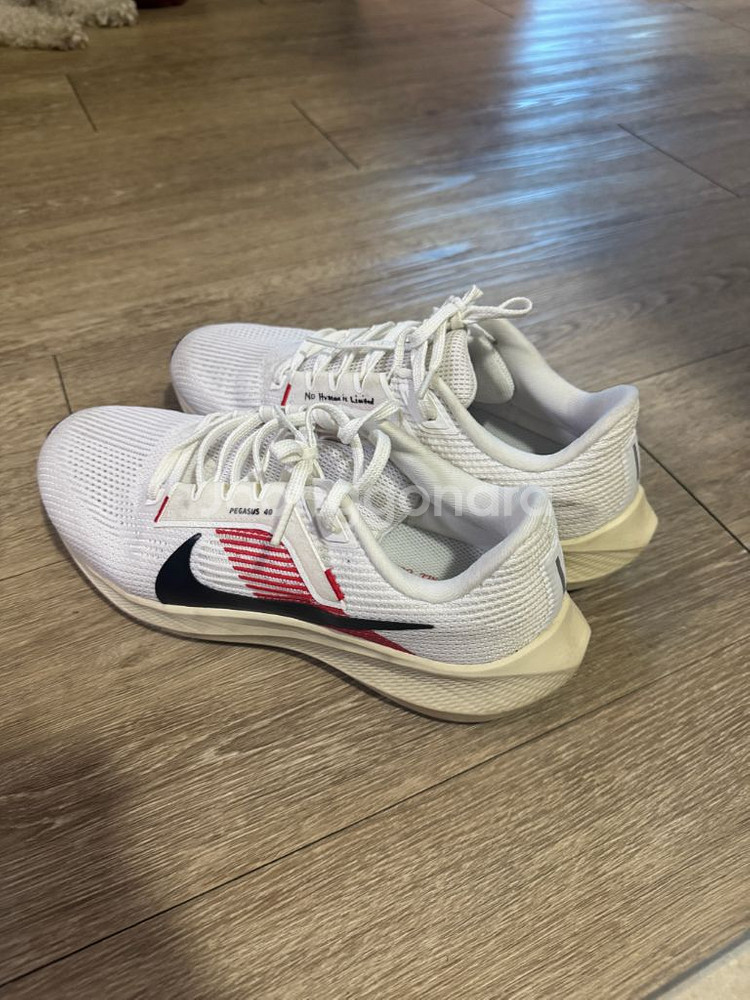 나이키 페가수스40 킵초게 런닝화 260mm--0