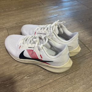 나이키 페가수스40 킵초게 런닝화 260mm