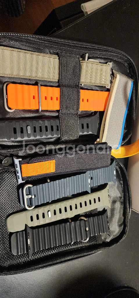 애플워치 울트라2 팝니다--3