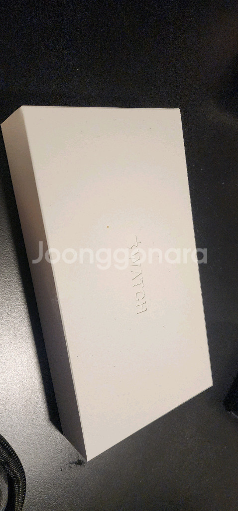 애플워치 울트라2 팝니다--4