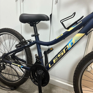 삼천리 스팅거 24인치 stinger(24년구입)