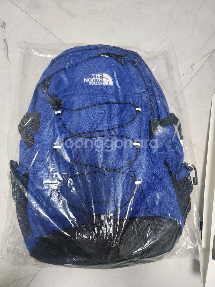 노스페이스 보레알리스2 백팩 가방--1