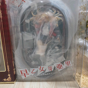 미토스 Myehtos 카케구루이 사오토메 메아리 피규어