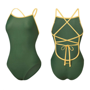 여성 원피스 수영복